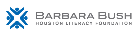 Barbara Bush Houston Literacy Foundation